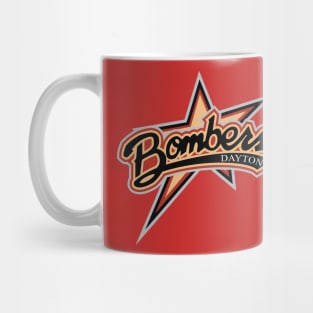 Dayton Bombers Mug